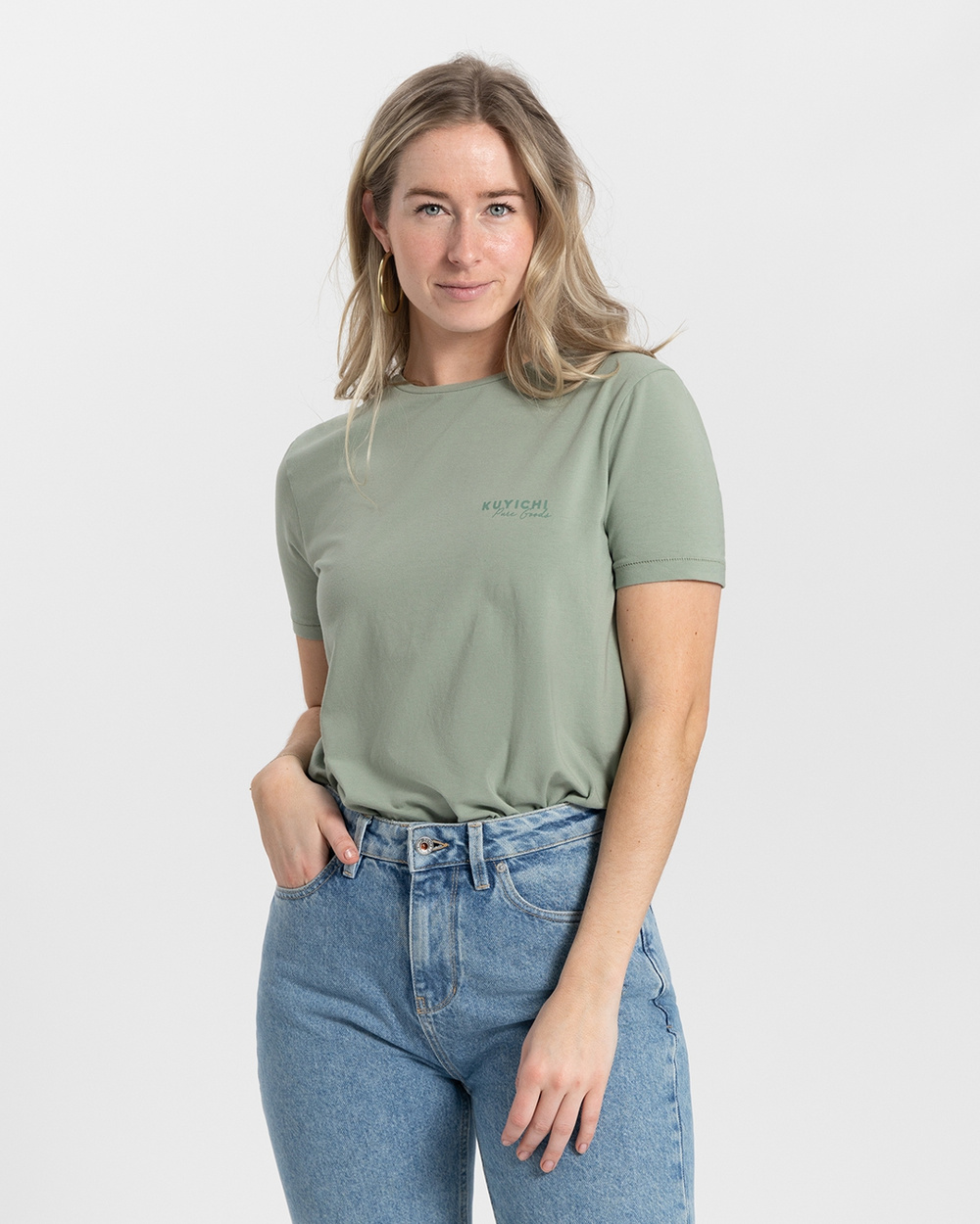 Brenda T-Shirt