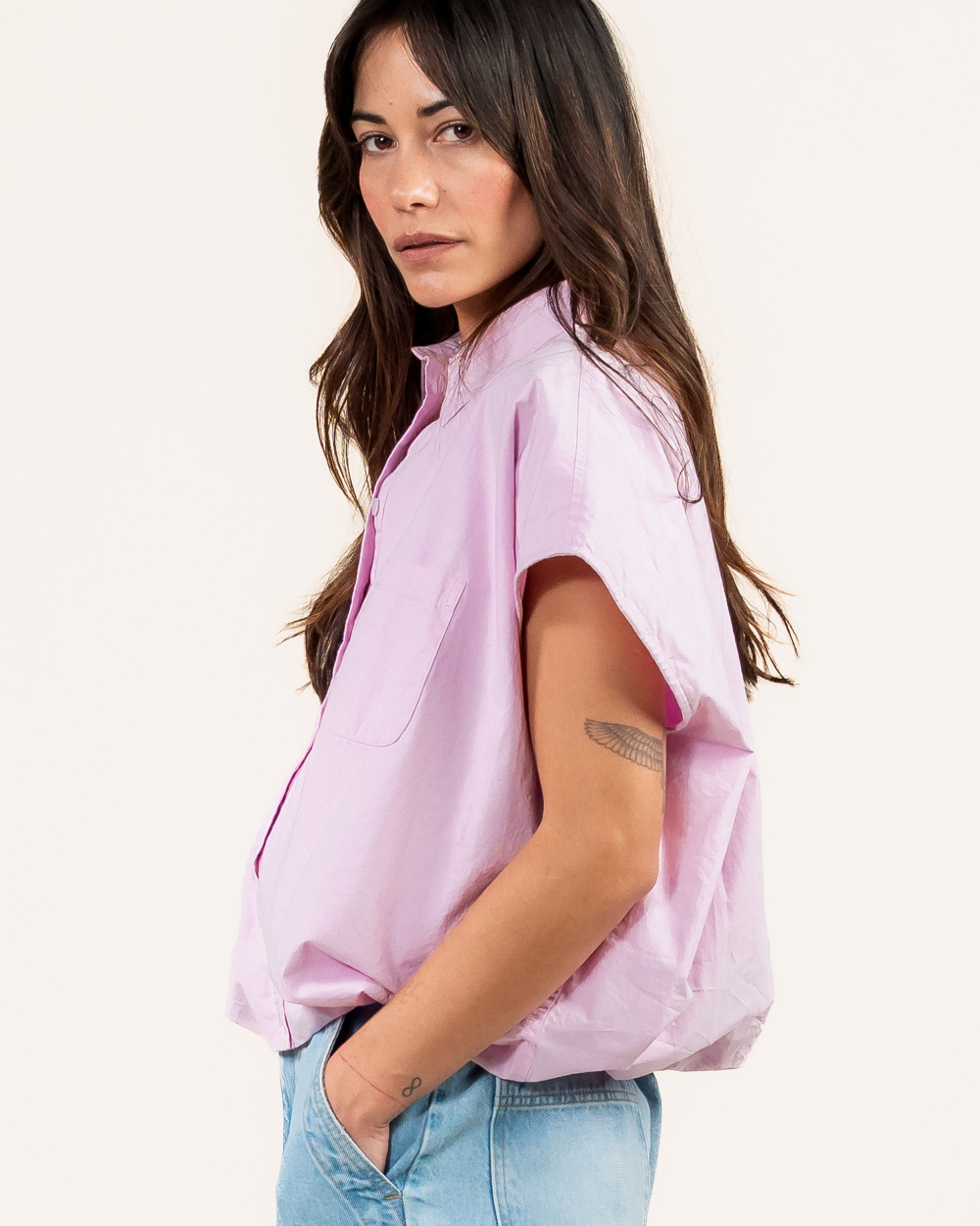 Dilek Blouse