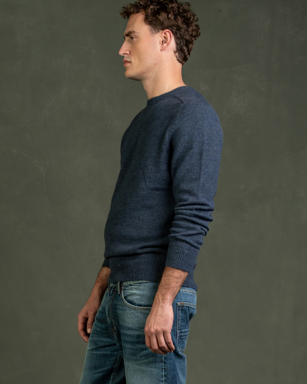 Samuel Knit