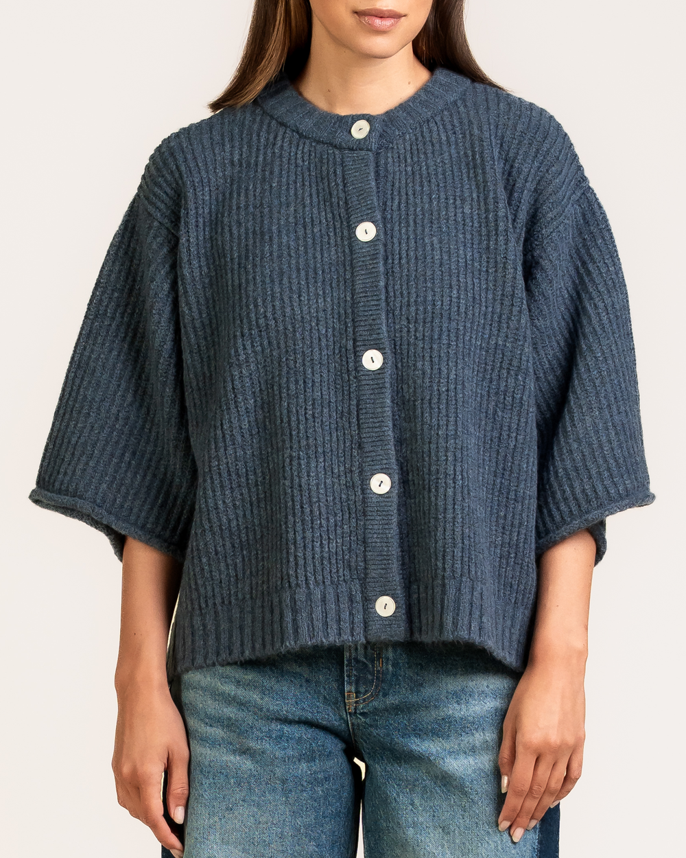 Bailey Cardigan