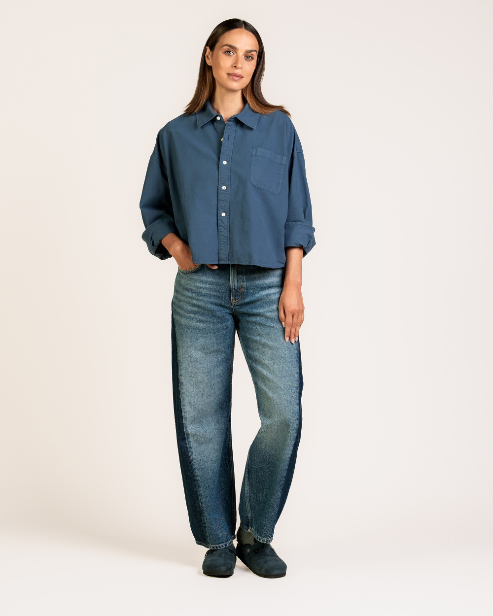 Bonnie Blouse