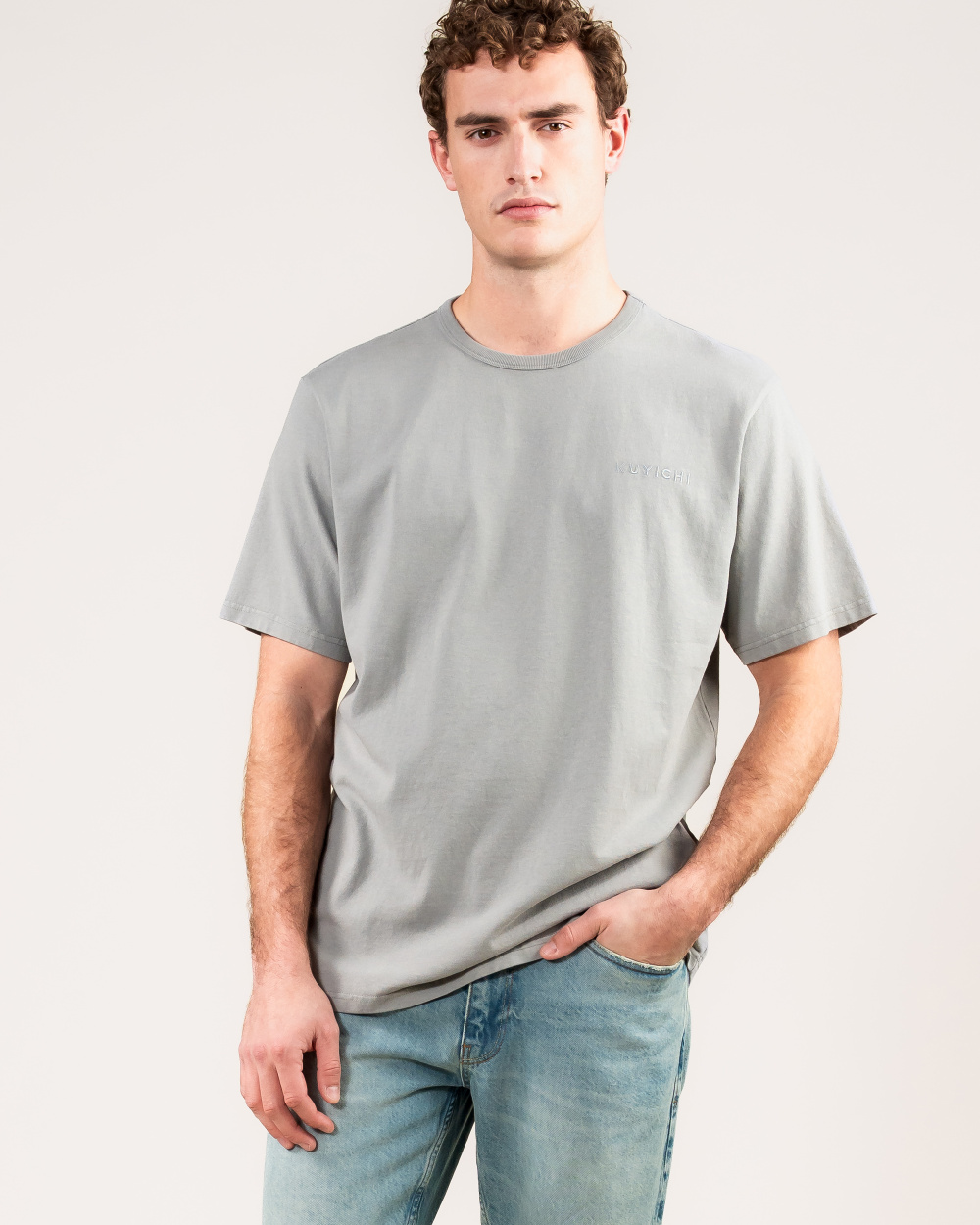 Liam Tee