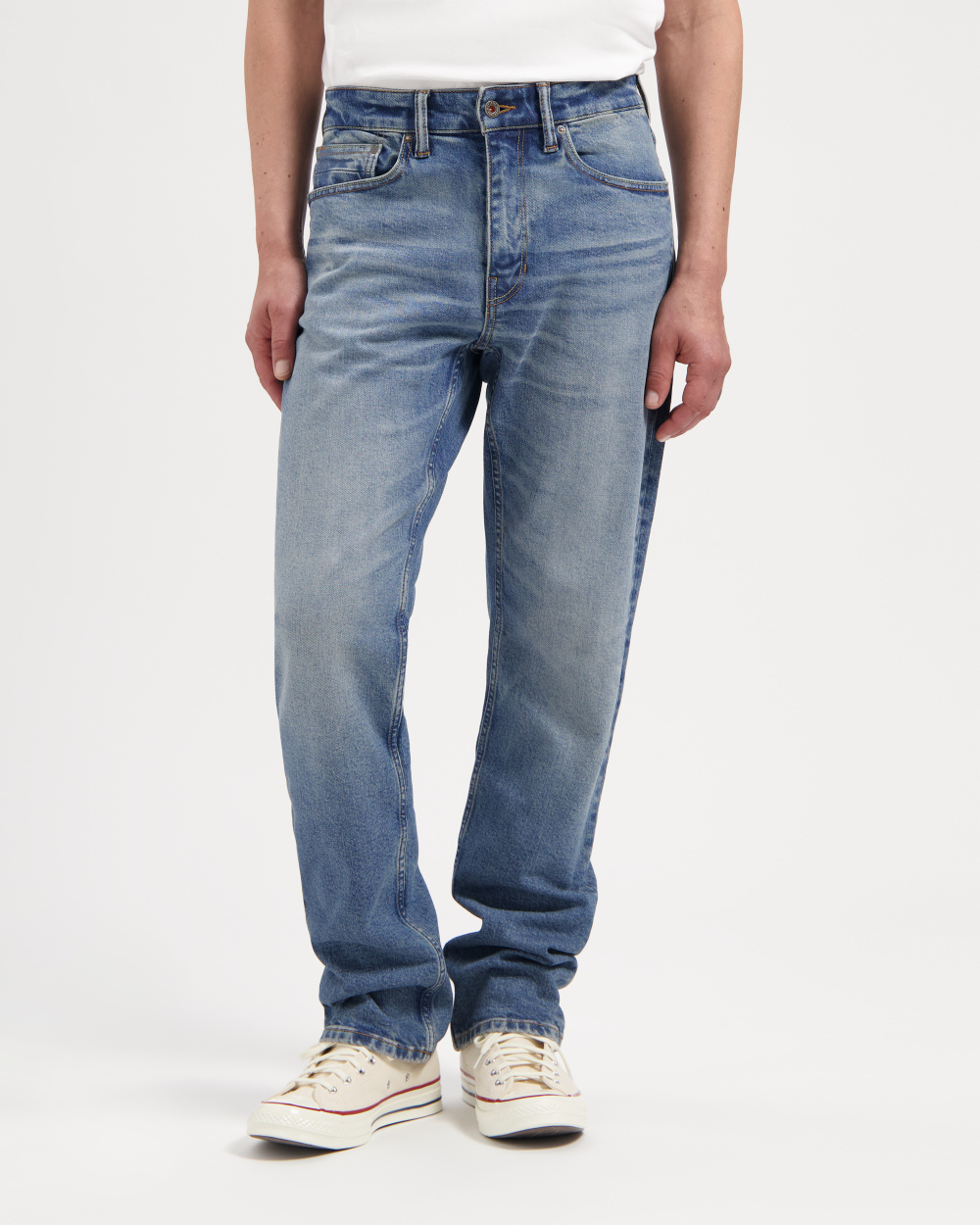 Scott Regular Midday