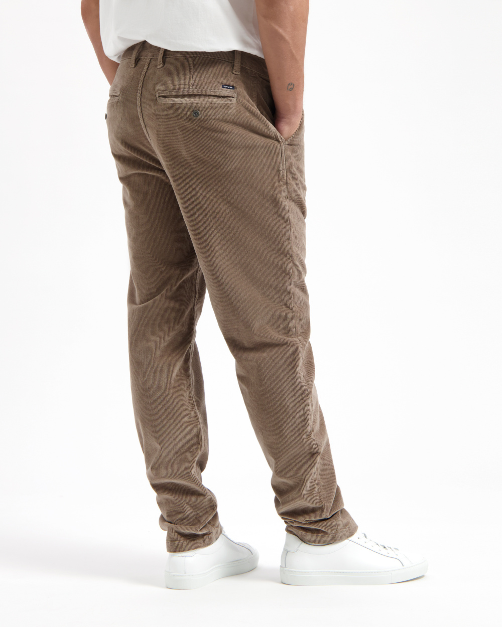 Darren Chino Corduroy