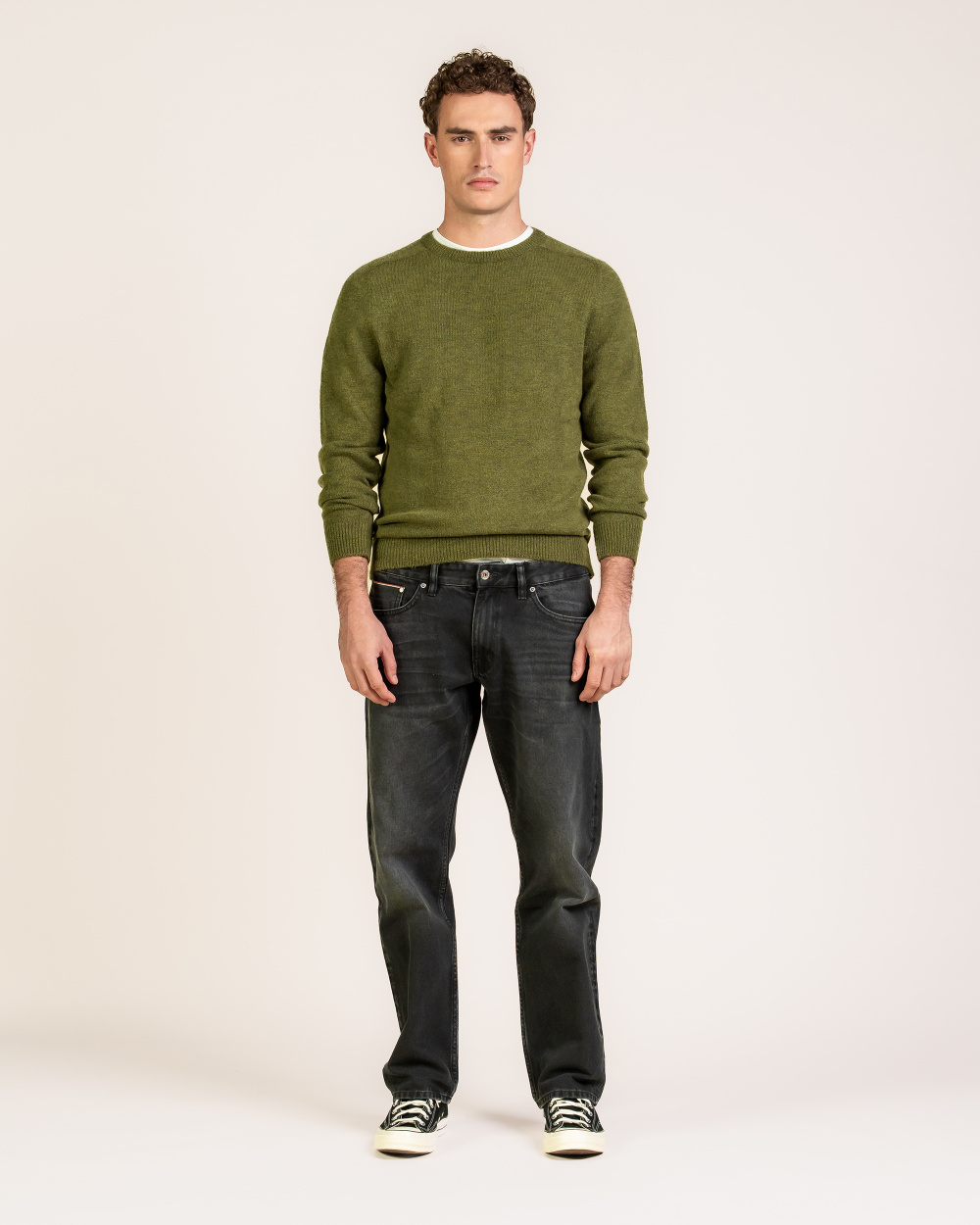 Samuel Knit