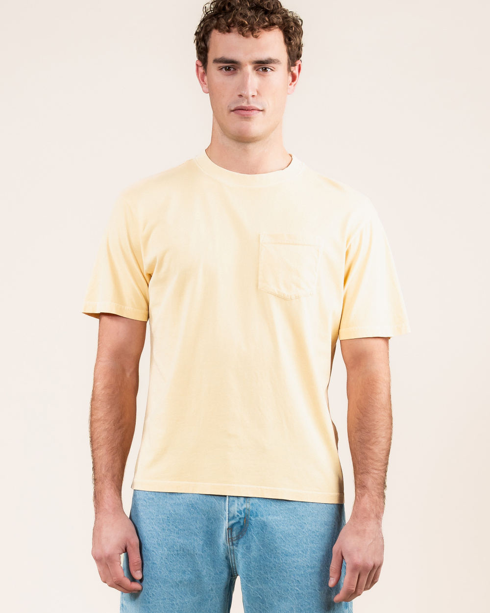 Ralph Tee