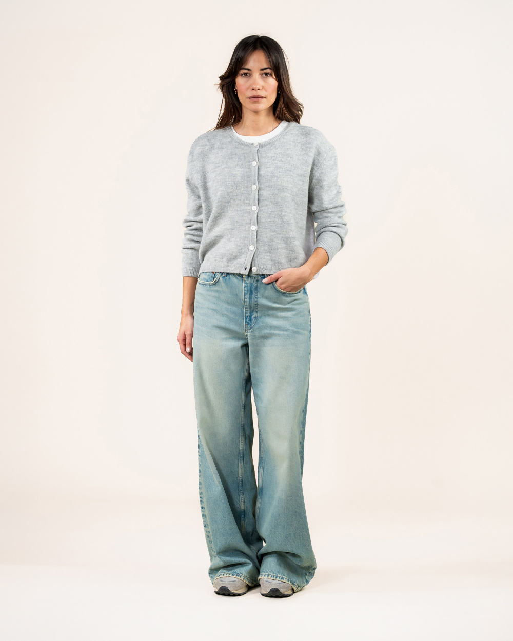 Molly Cardigan