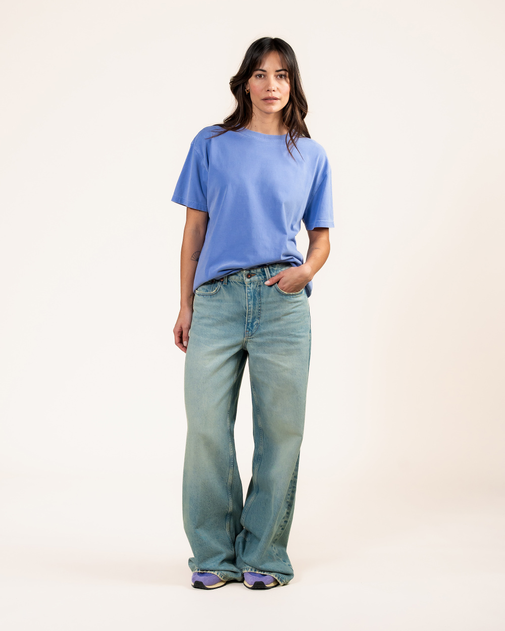 Faye Tee