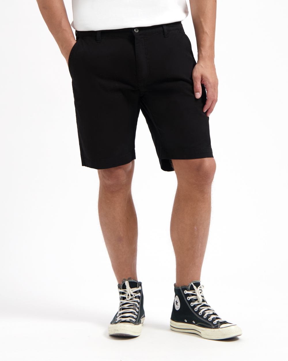 Toby Short