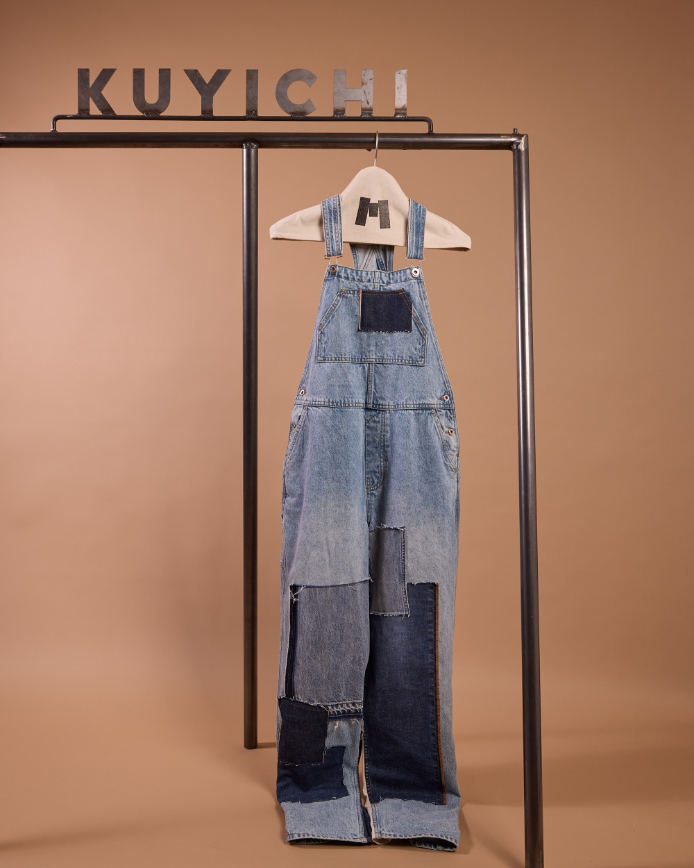 Pey Dungaree (SOLD OUT)