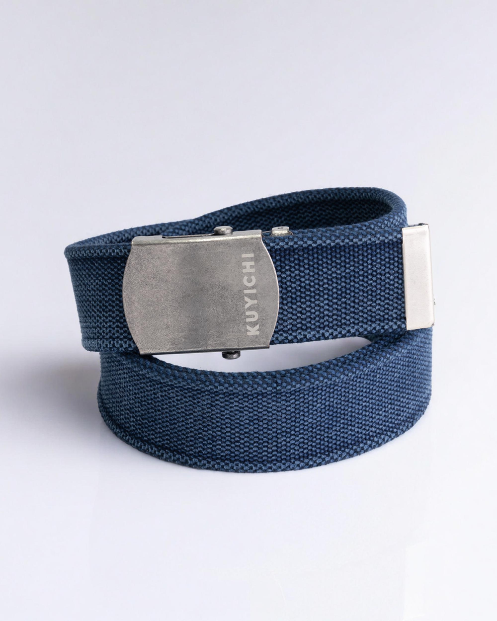 Slider Canvas Belt