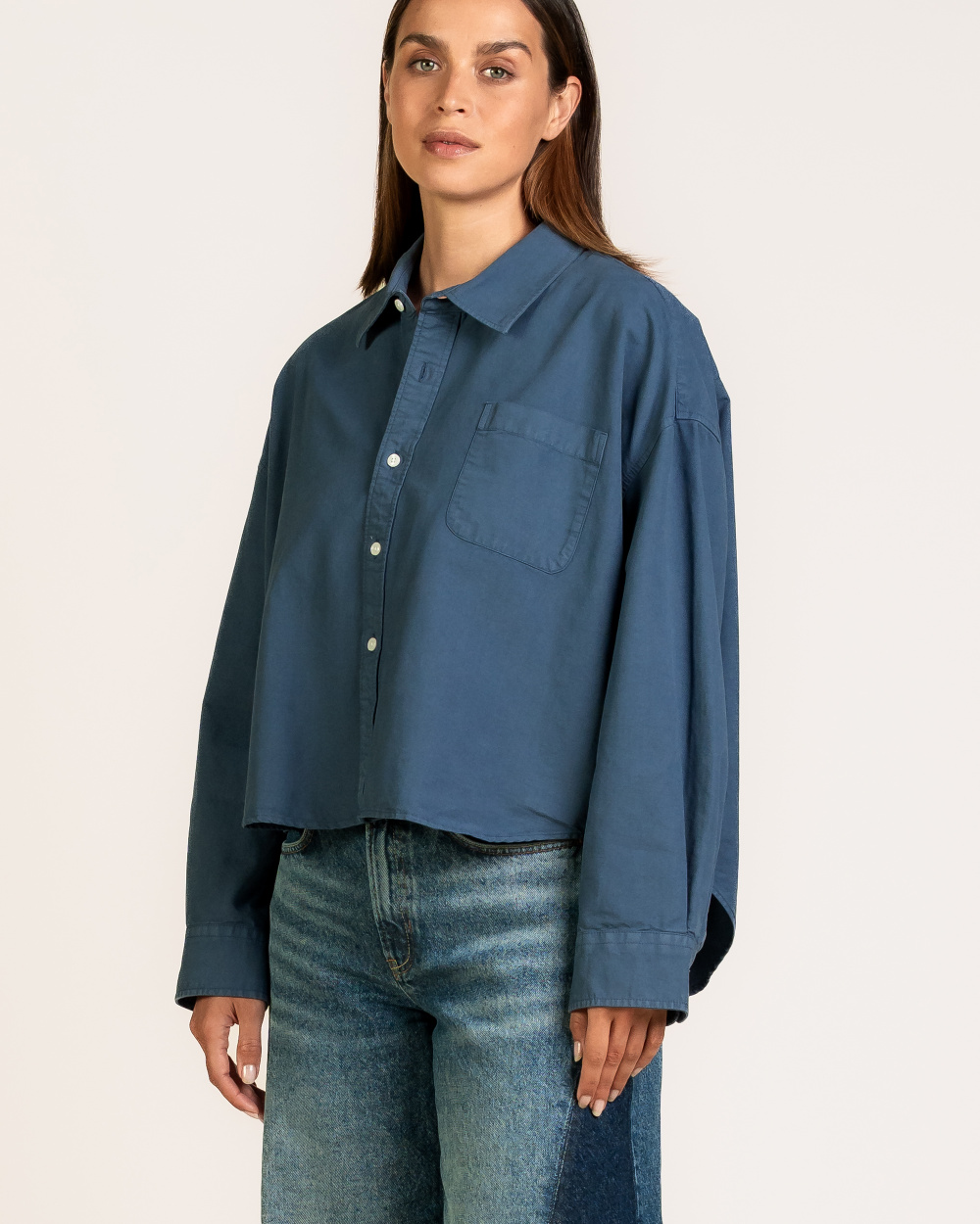 Bonnie Blouse