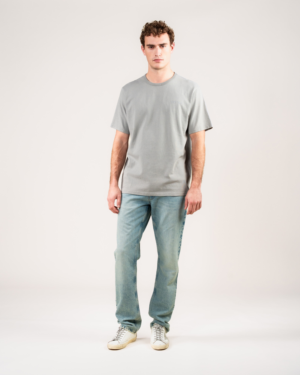 Liam Tee