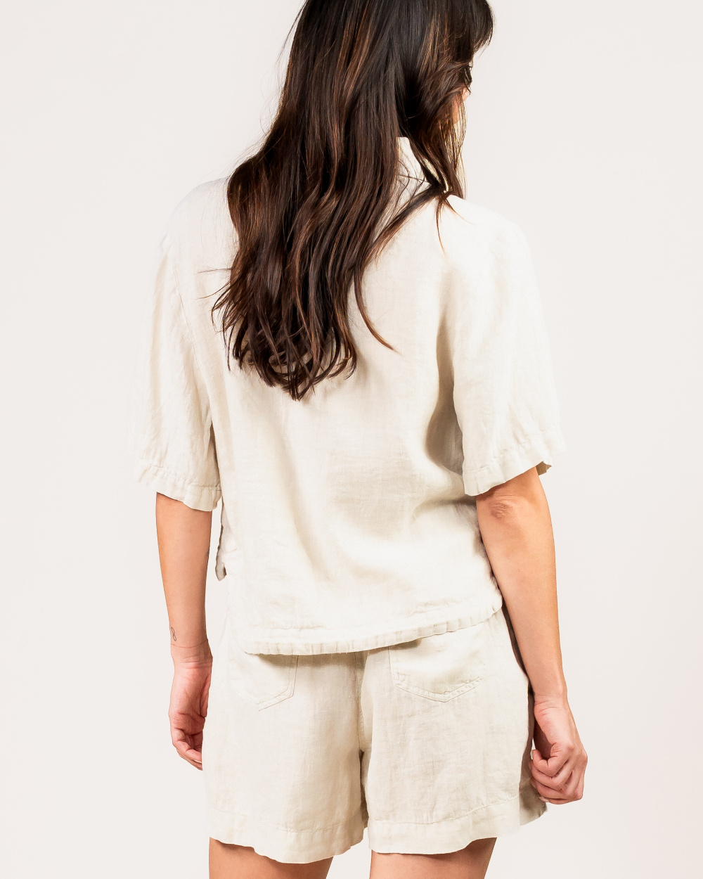 Liv Linen Shirt