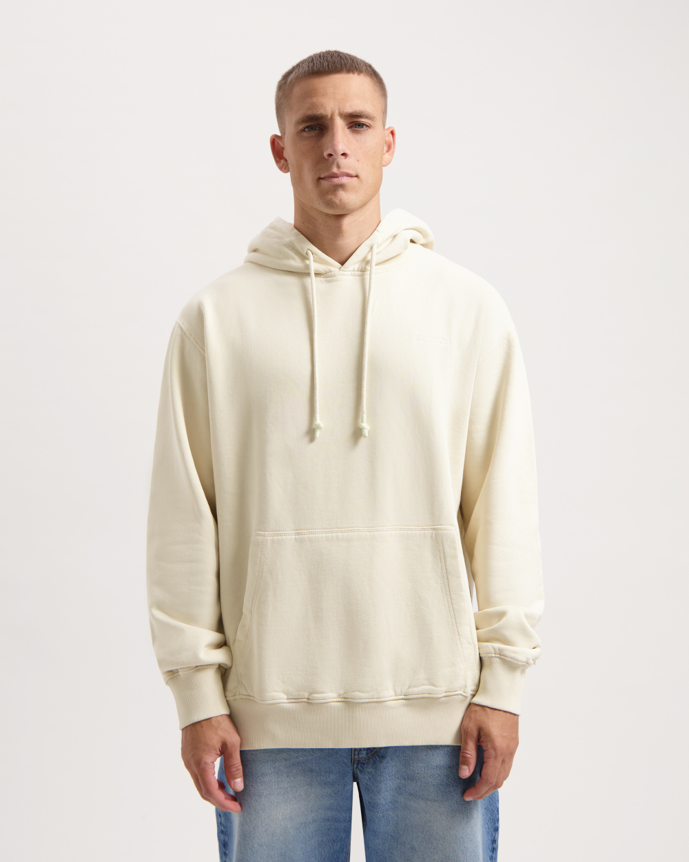 Bjorn Heavyweight Hoodie