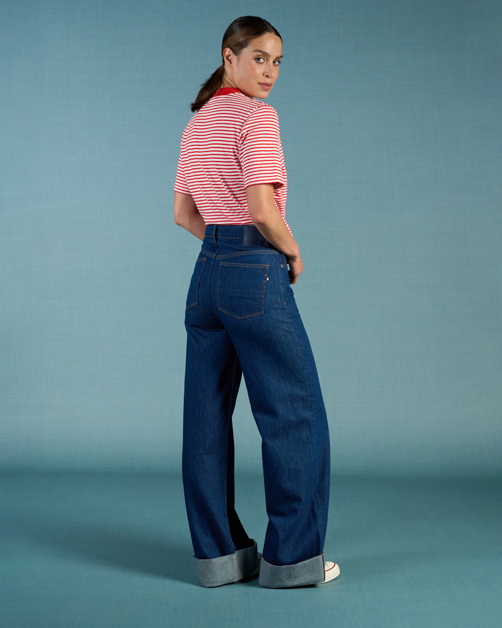 Francis Super Wide Rinse