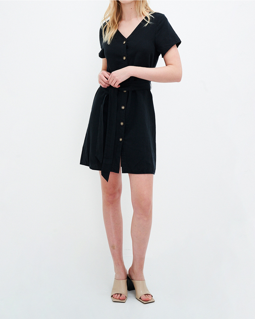 Ella Kleid