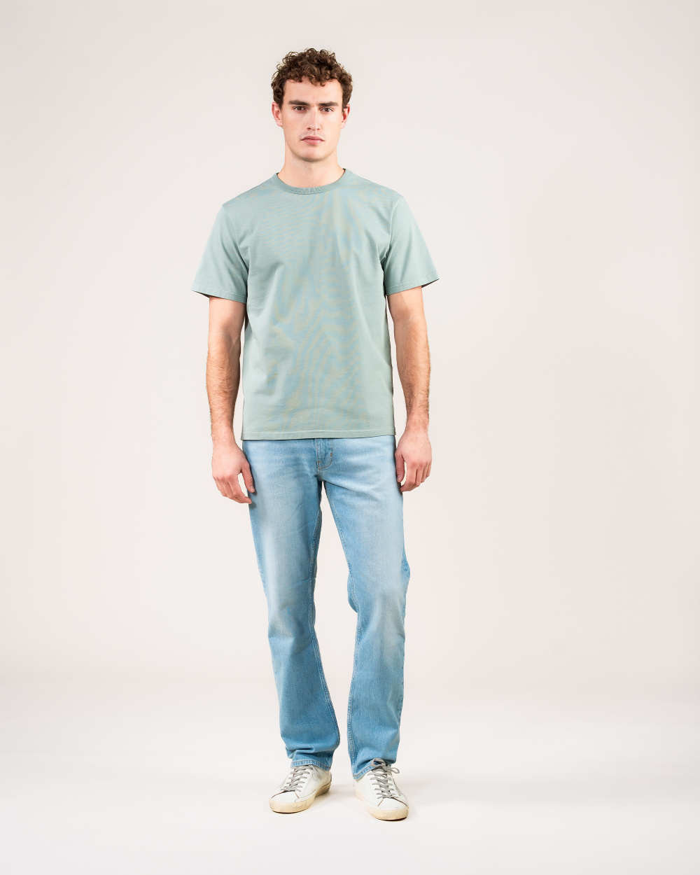 Liam Pepper Tee