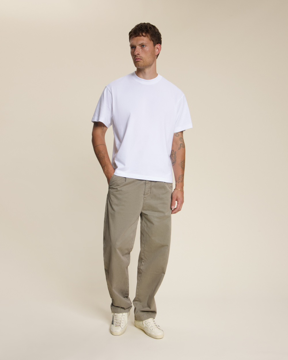 Harry Loose Chino