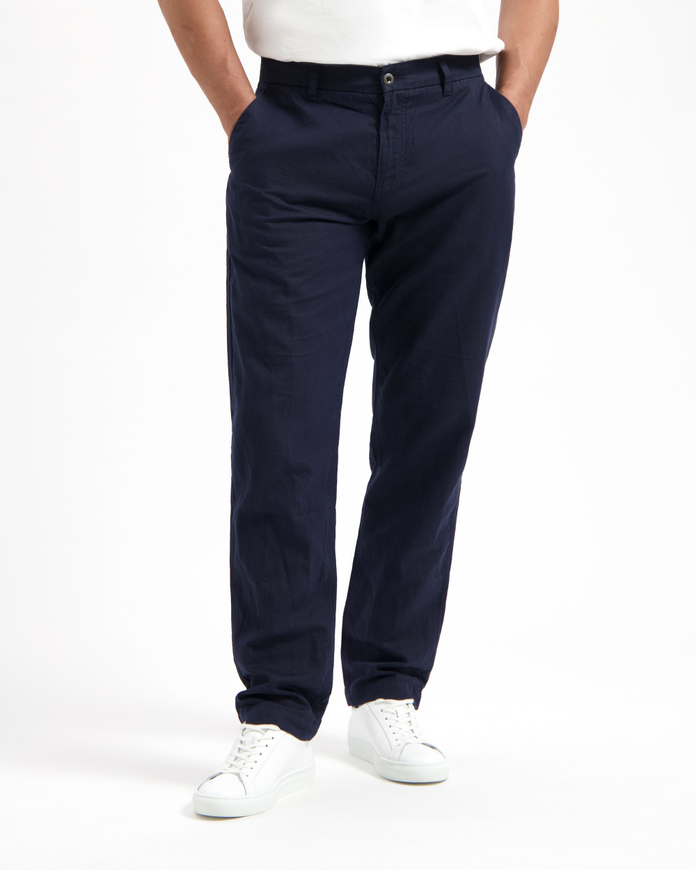 Darren Linen Pant