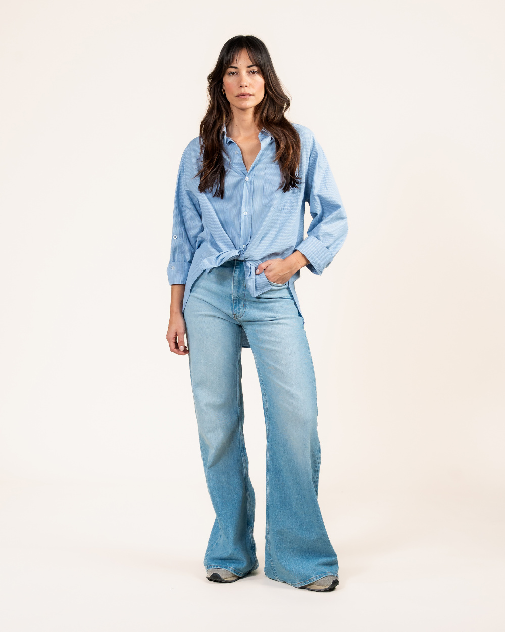Ava Blouse