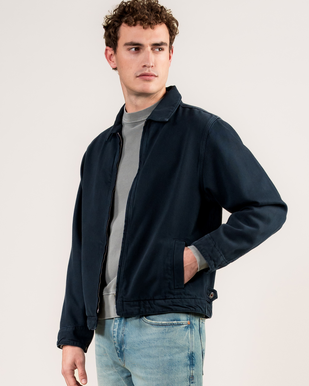 Oliver Jacket