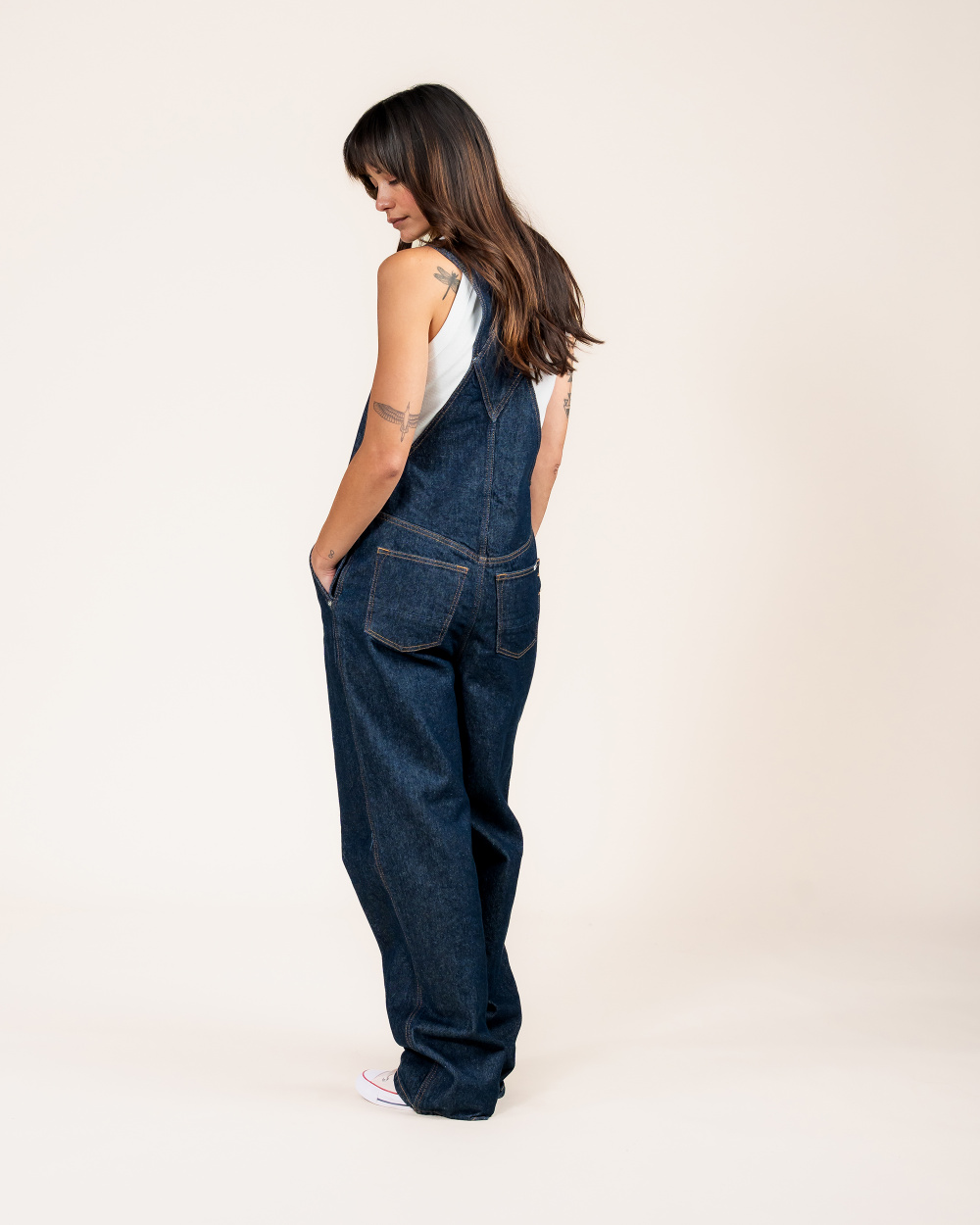 Jonna Dungaree