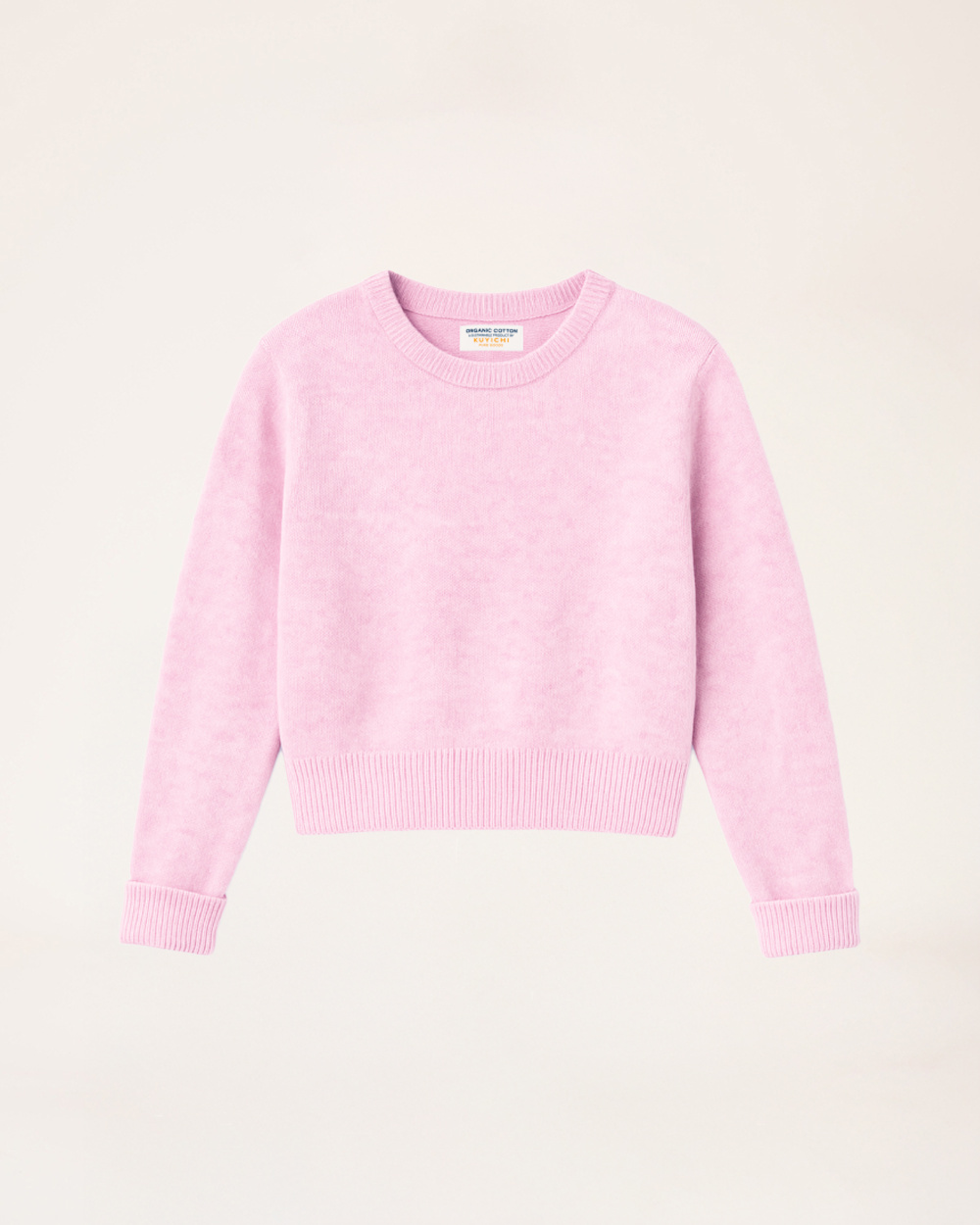 Rose Knit