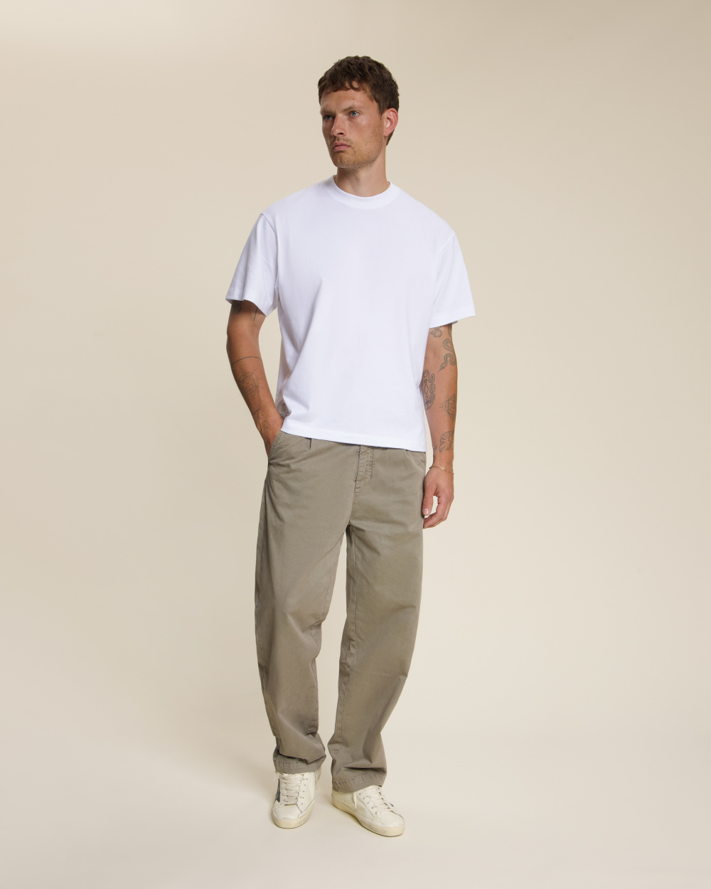 Harry Loose Chino