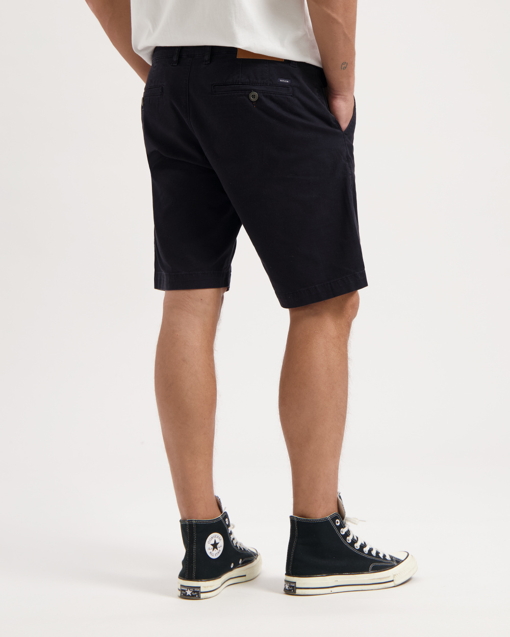 Toby Short