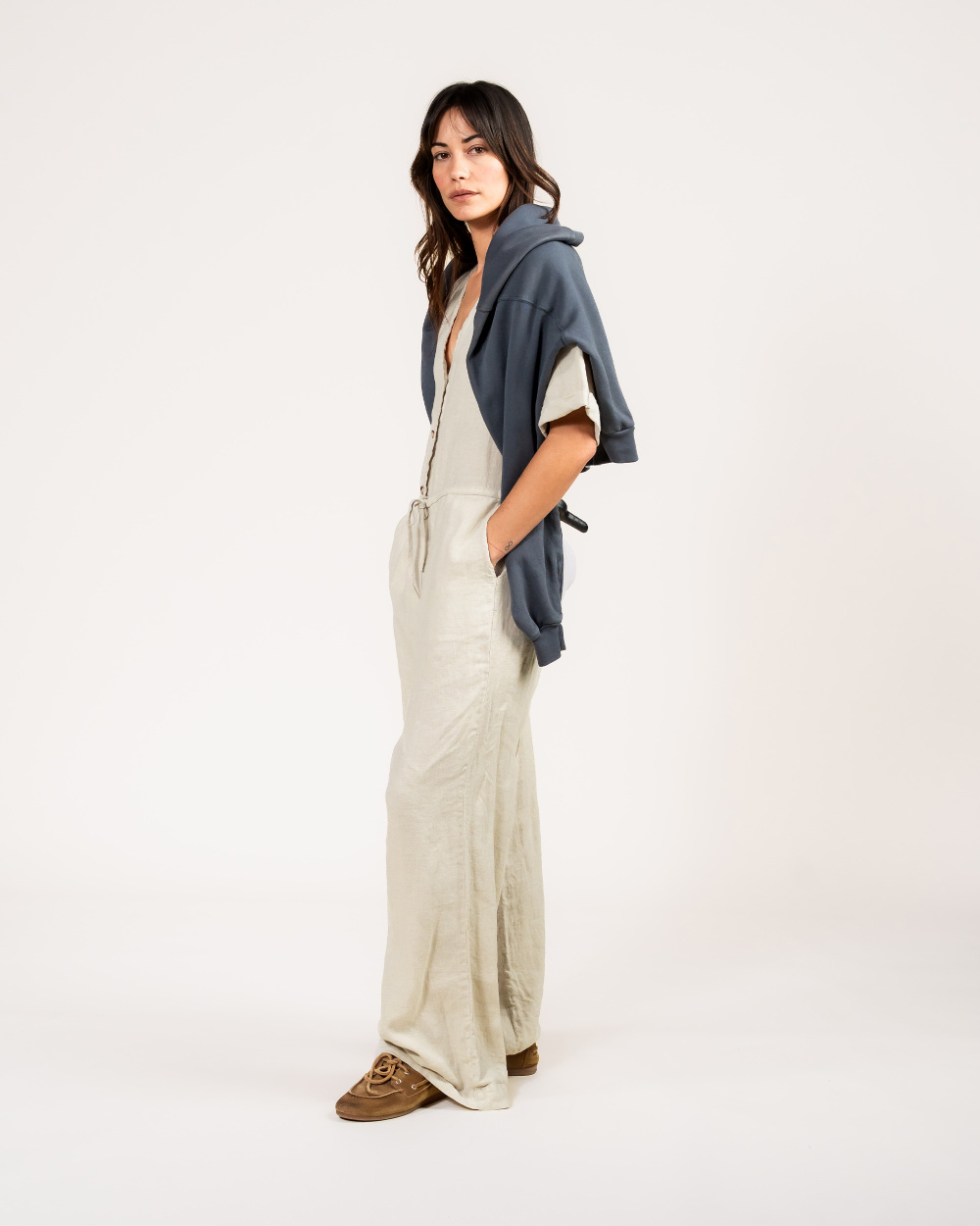 Sammie Jumpsuit