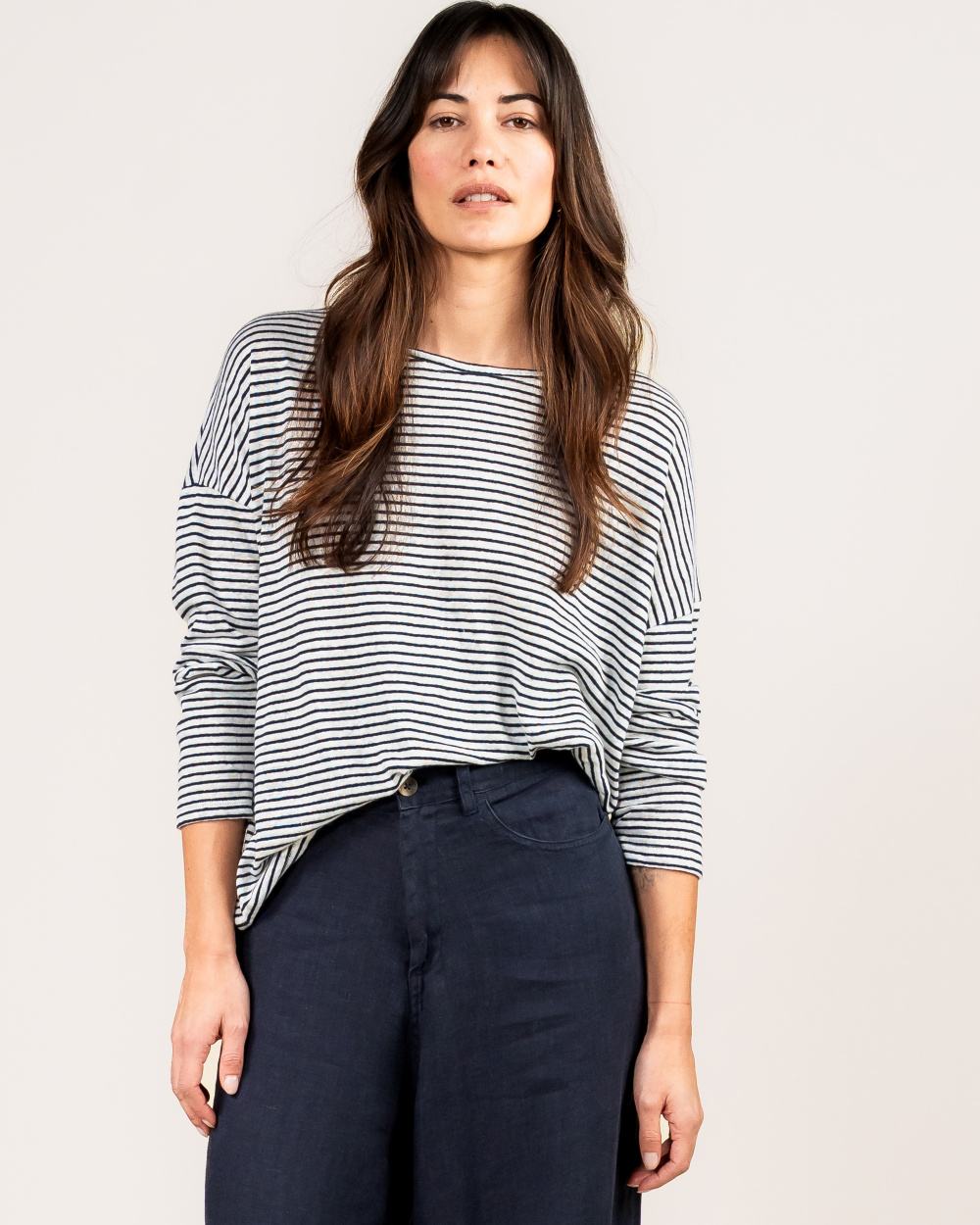 Yulia Long Sleeve