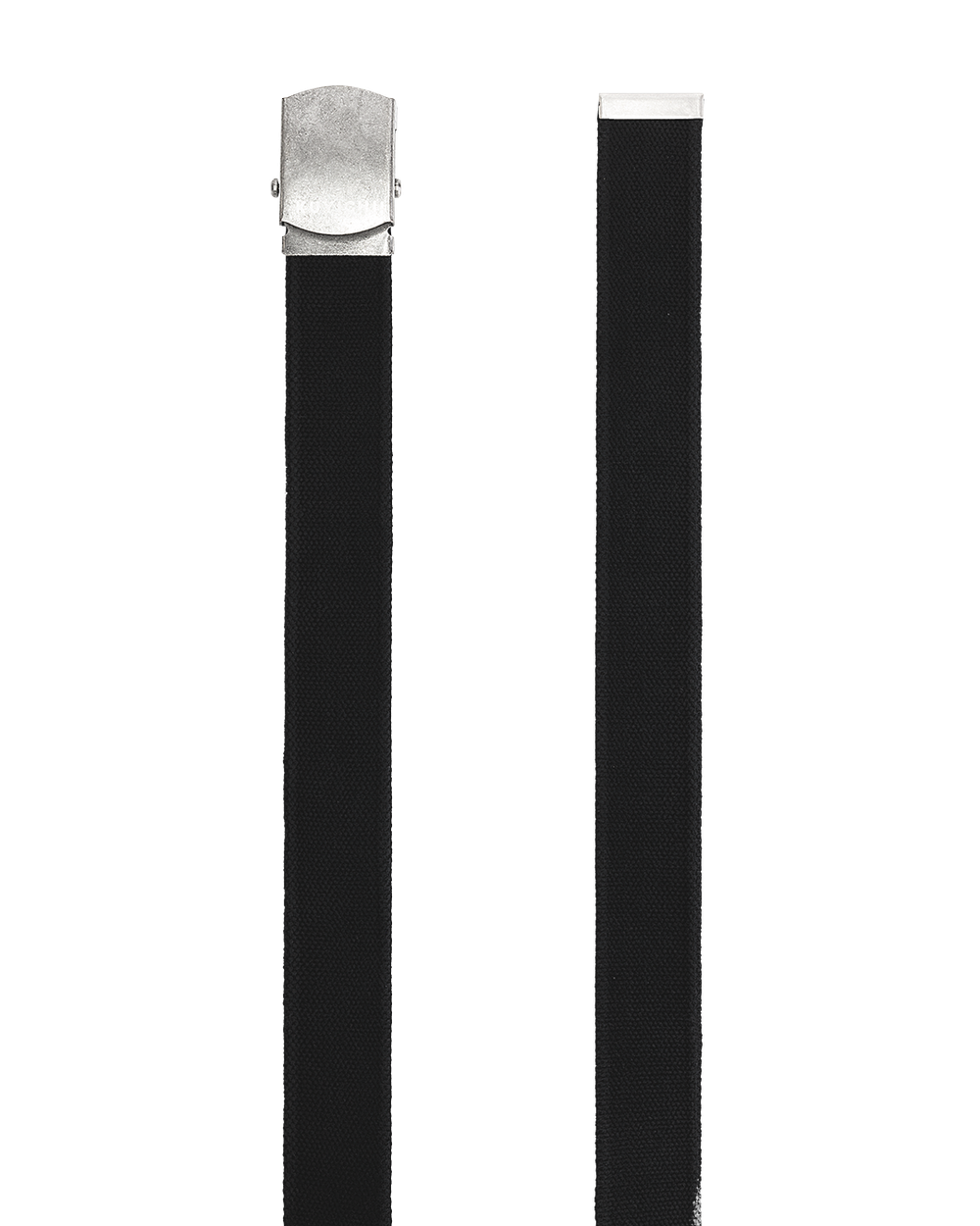 Slider Canvas Belt