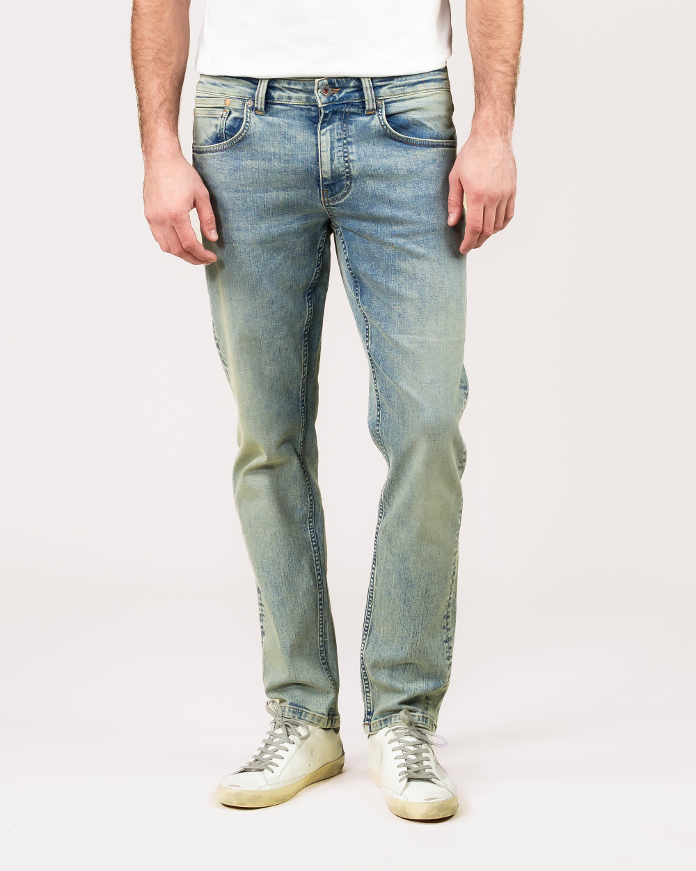 Nick Straight Golf Stream