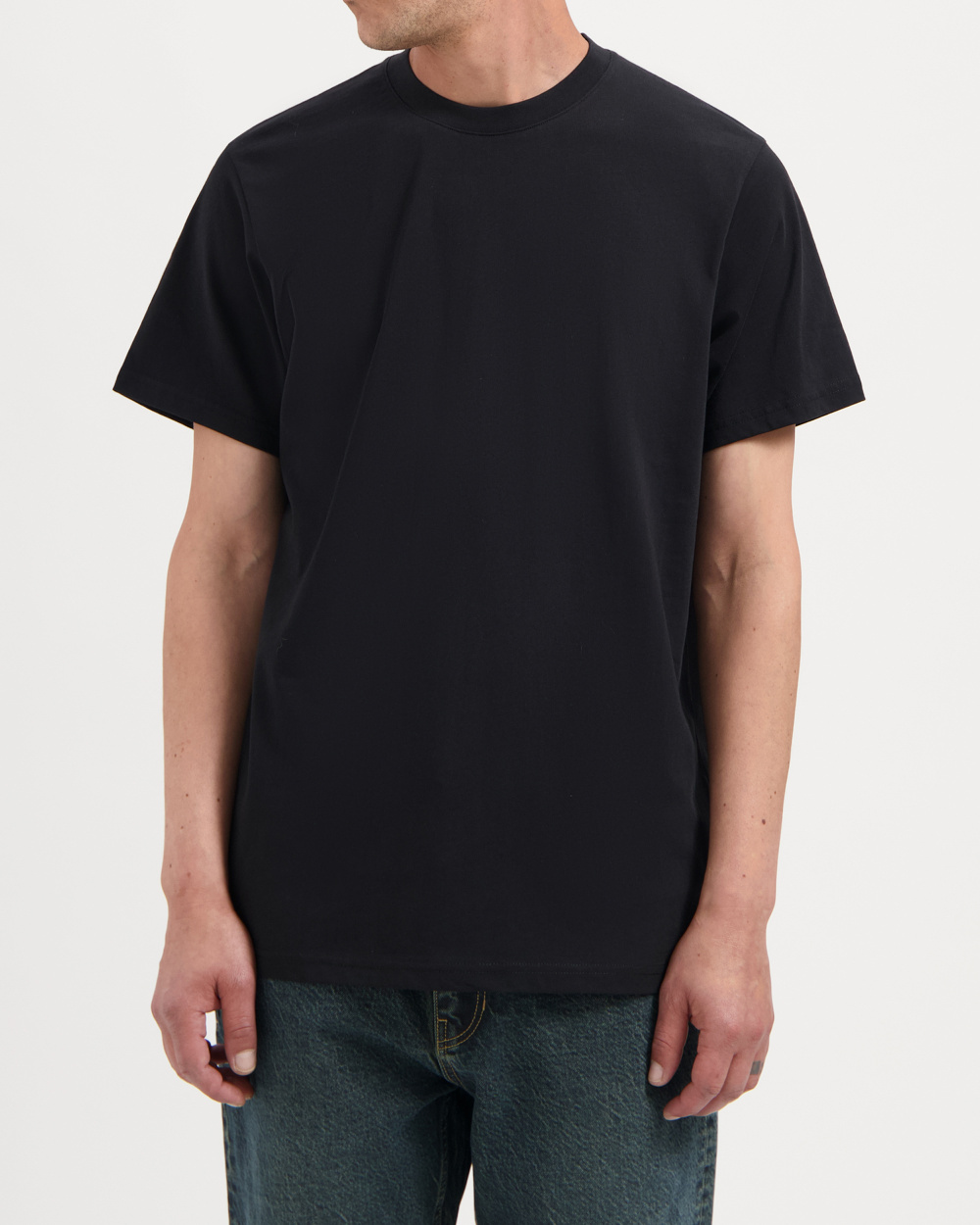 Buckley T-shirt Black