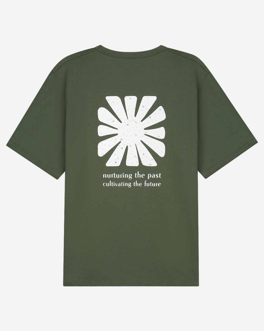 Liam Printed T-shirt