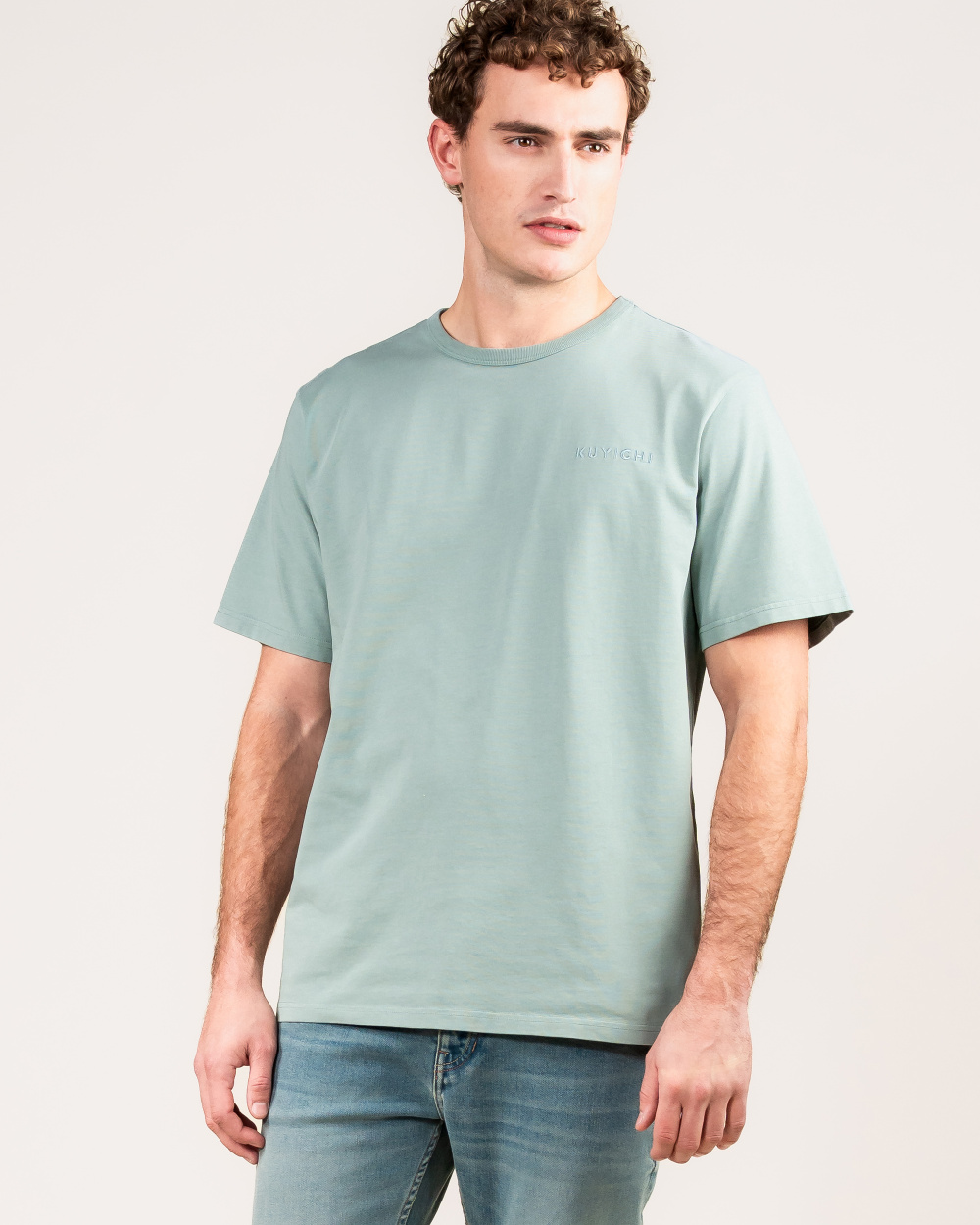 Liam Tee