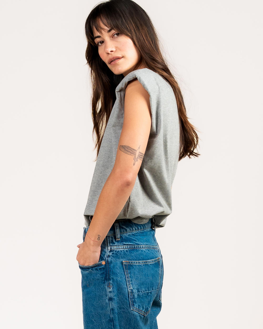 Lily Tee