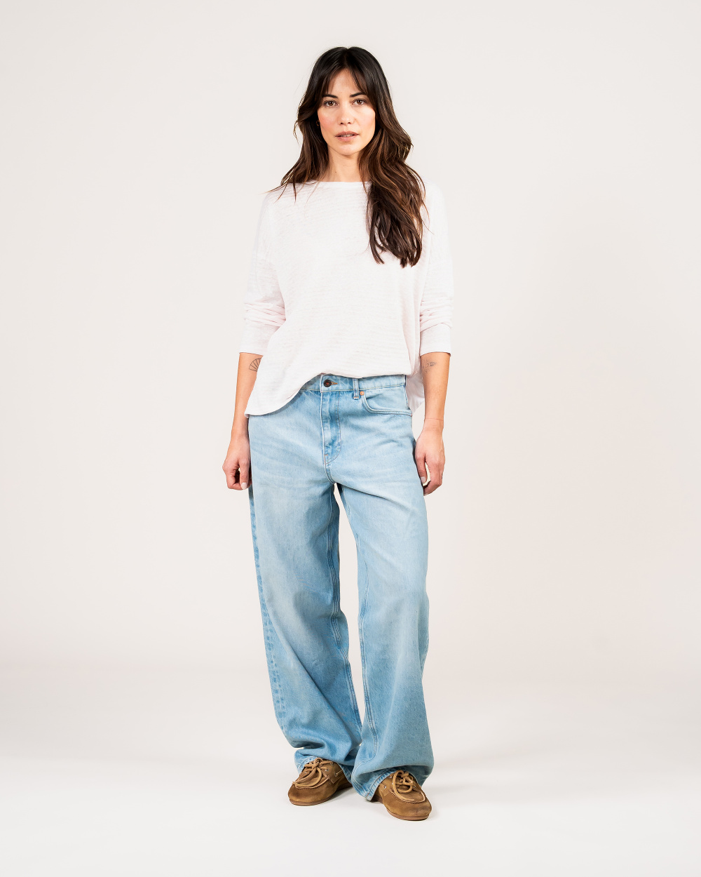 Yulia Long Sleeve