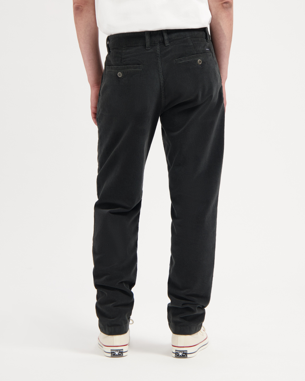 Darren Corduroy