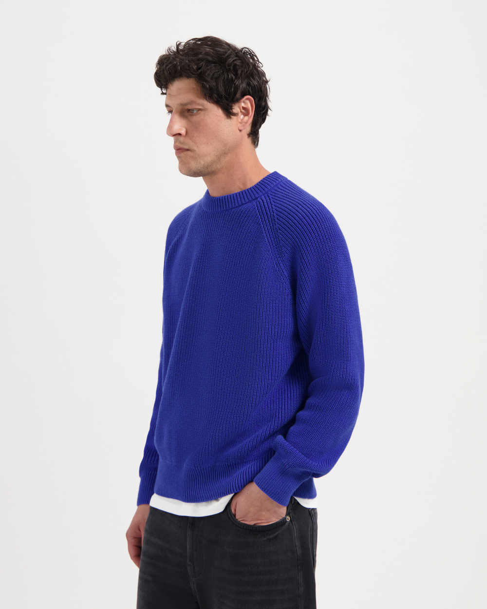 Duke knit