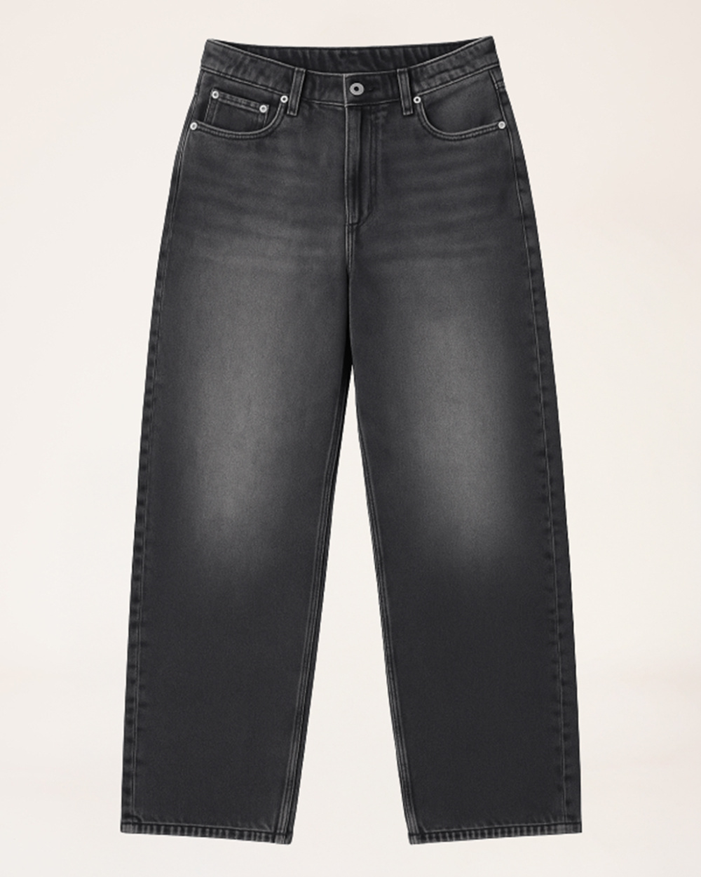 Lucy Loose Used Black