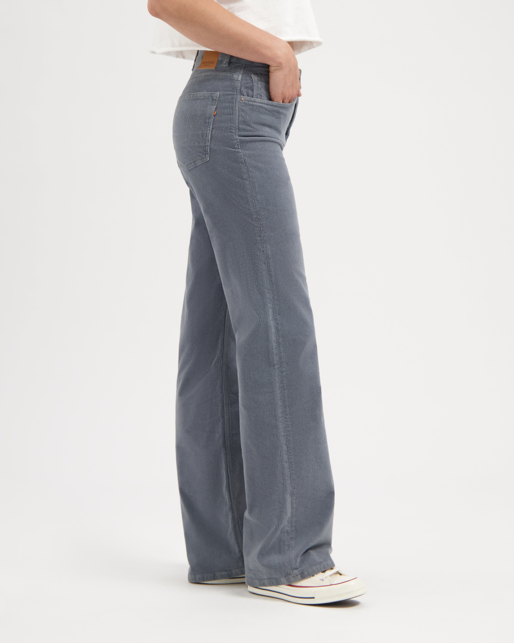 Lena Loose Corduroy