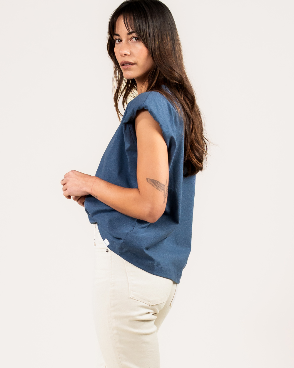 Lily Tee
