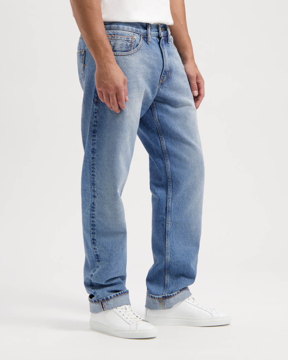 Scott Regular Antique blue