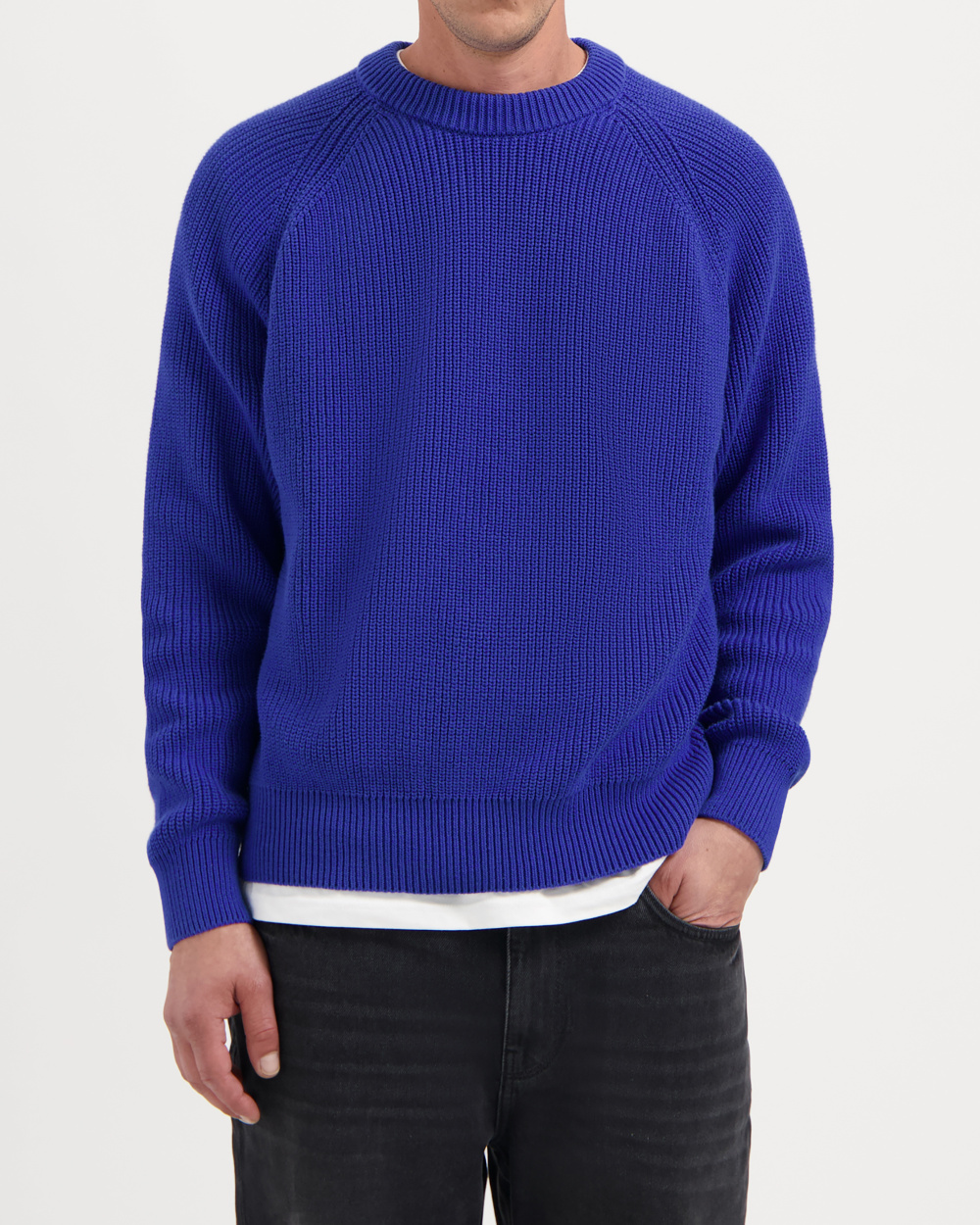 Duke knit