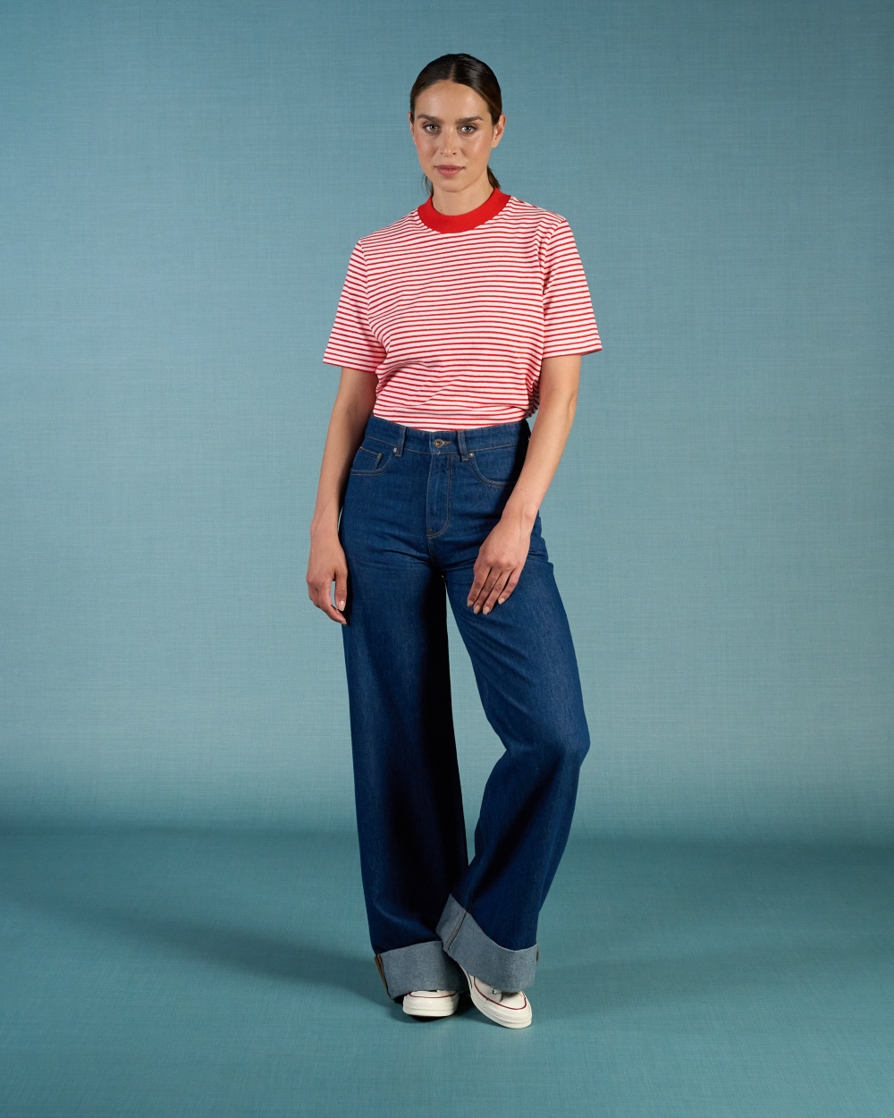 Francis Super Wide Rinse