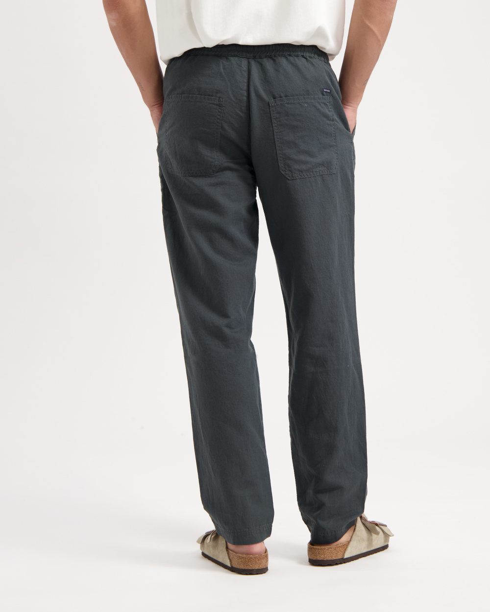 Tyler Linen Pant
