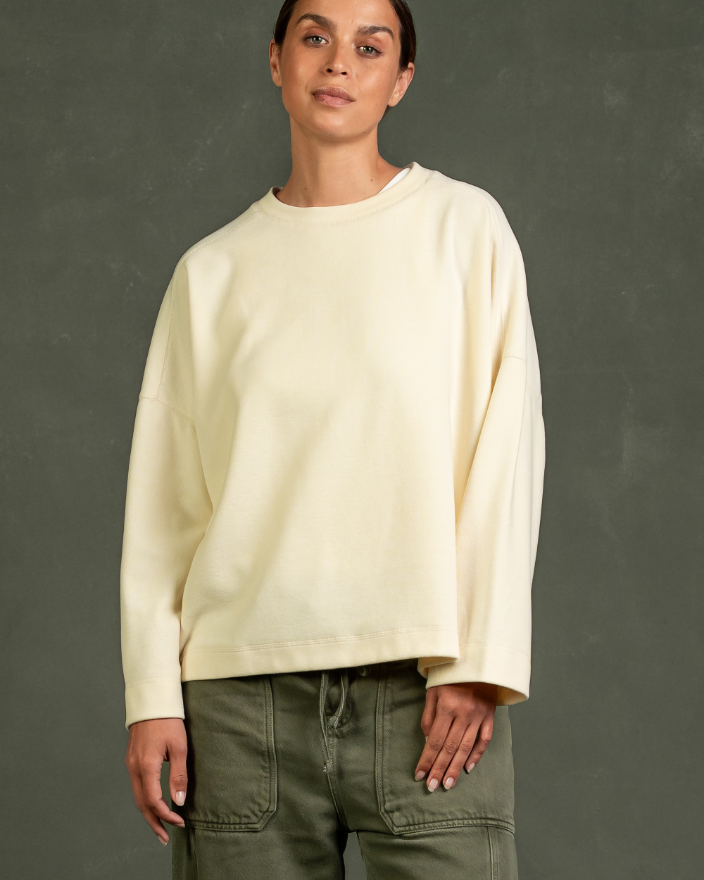 Hadley Longsleeve