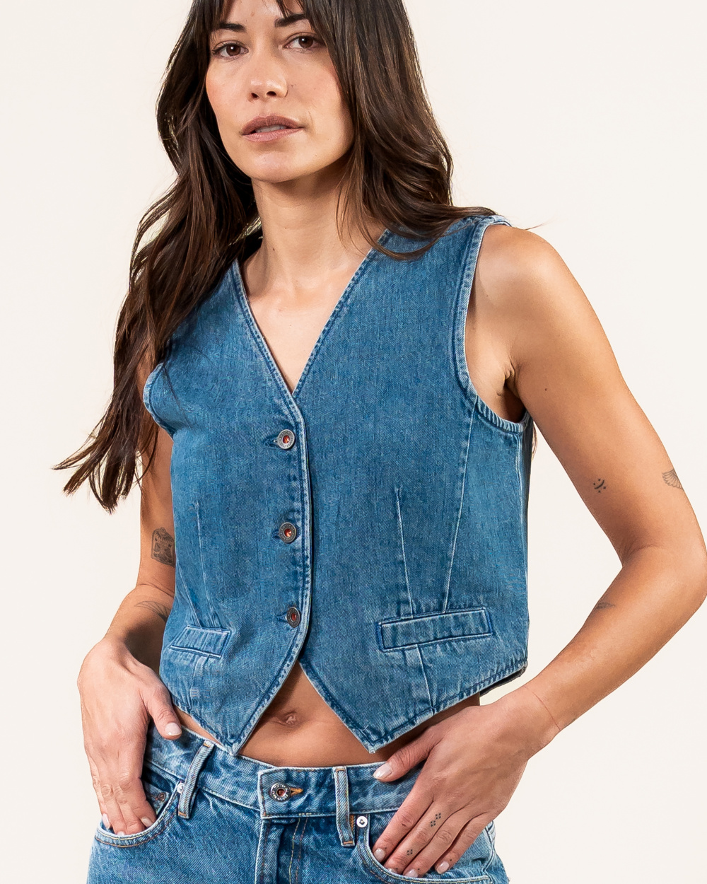 Mia Gilet